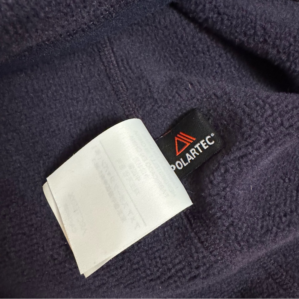 Arc’teryx Covert Cardigan Dark Purple - Women’s Medium - Picture 8 of 11